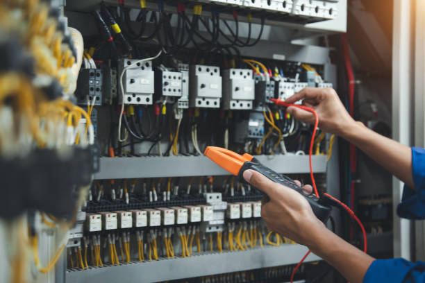 Best Electrical Contractors for Businesses  in Hayfork, CA