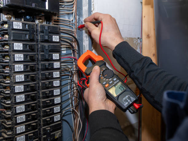 Best Generator Installation Services  in Hayfork, CA